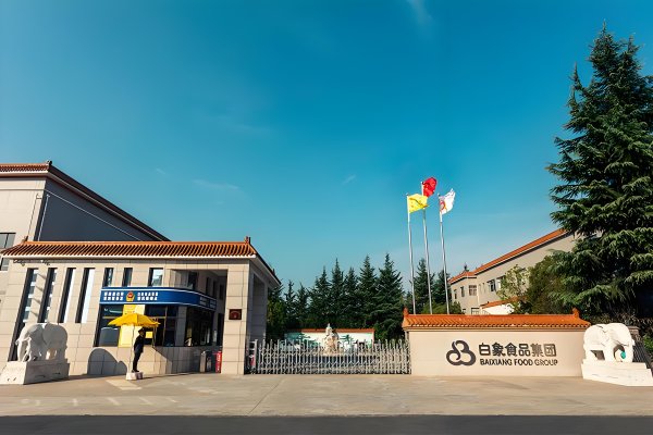 在线配资软件 白象方便面遭冷落, 国货情怀难敌市场现实!